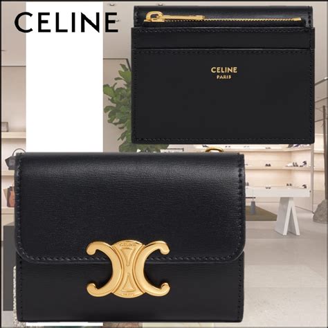 celine wallet small|celine detachable wallet.